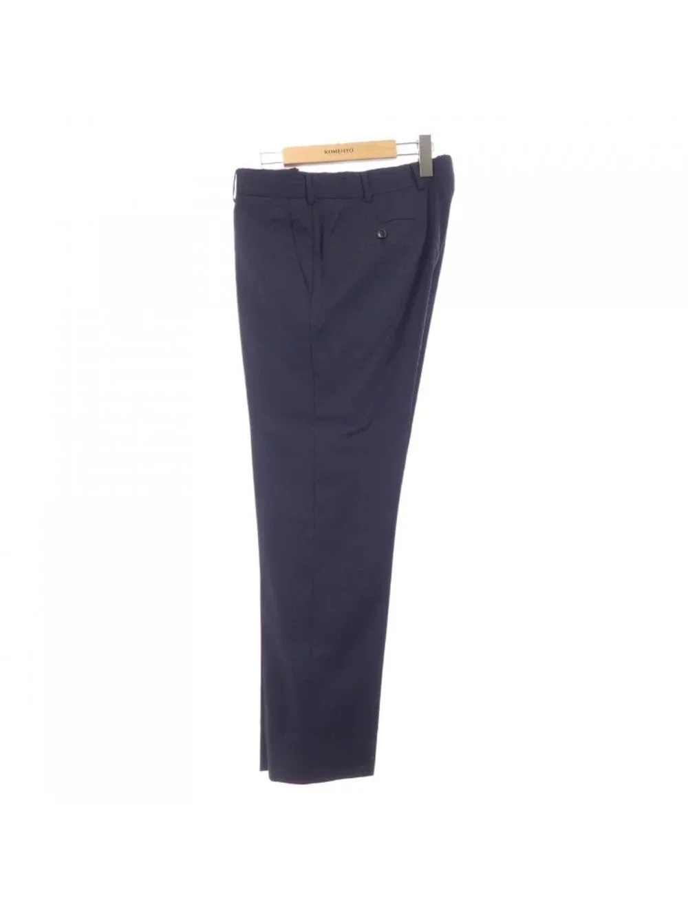 Hermes Suit Navy